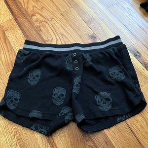 Vintage Havana shorts